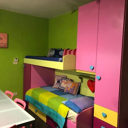 Garola Coccode Apartment Luserna San Giovanni Екстериор снимка