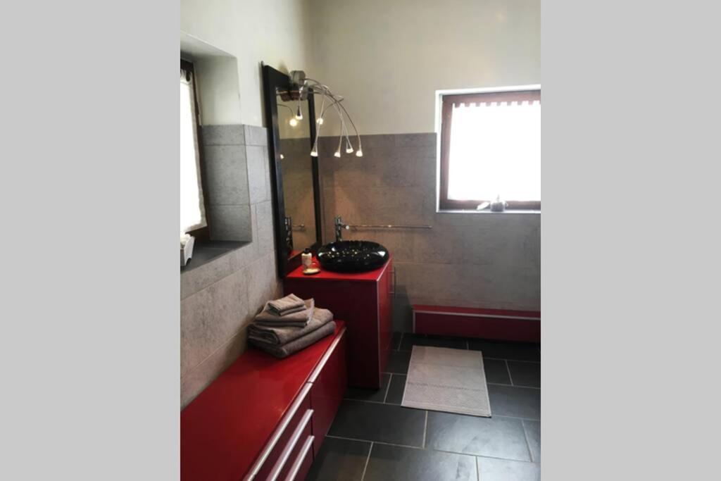 Garola Coccode Apartment Luserna San Giovanni Екстериор снимка