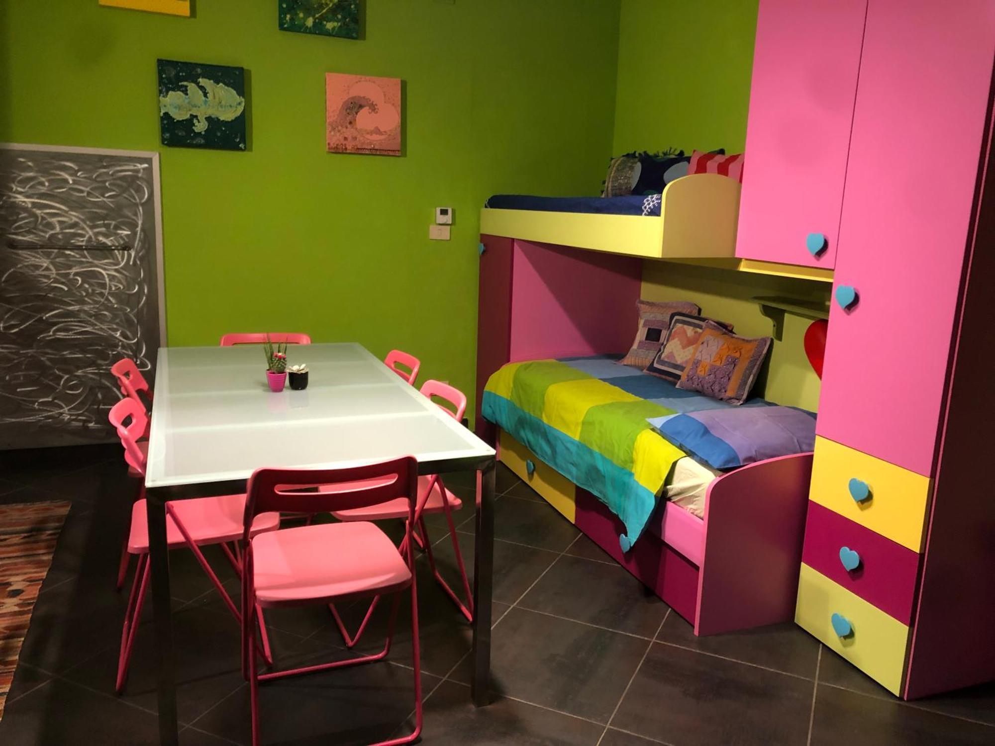 Garola Coccode Apartment Luserna San Giovanni Екстериор снимка