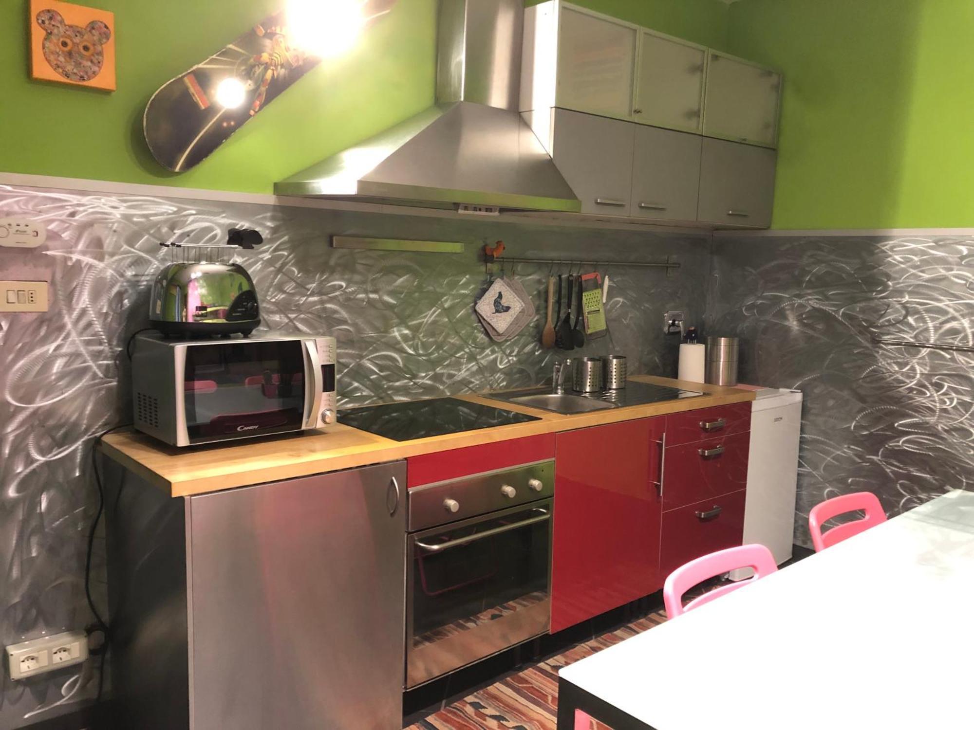 Garola Coccode Apartment Luserna San Giovanni Екстериор снимка