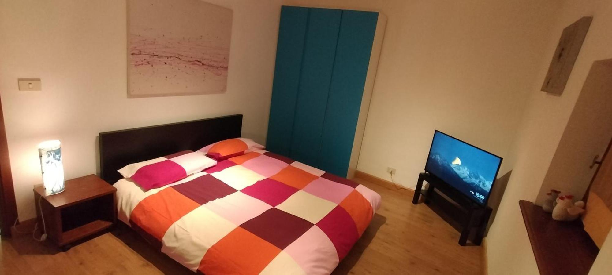 Garola Coccode Apartment Luserna San Giovanni Екстериор снимка