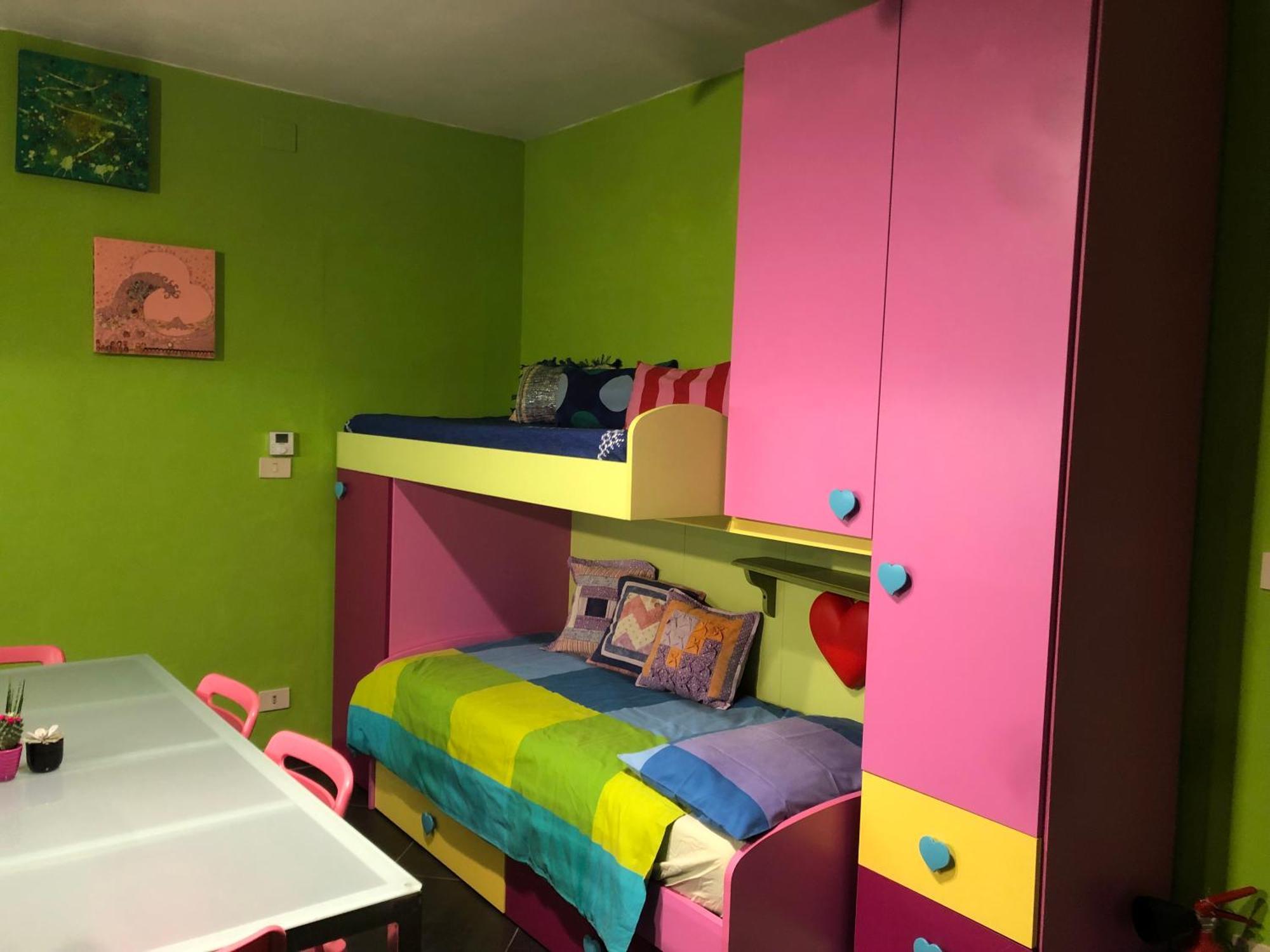 Garola Coccode Apartment Luserna San Giovanni Екстериор снимка
