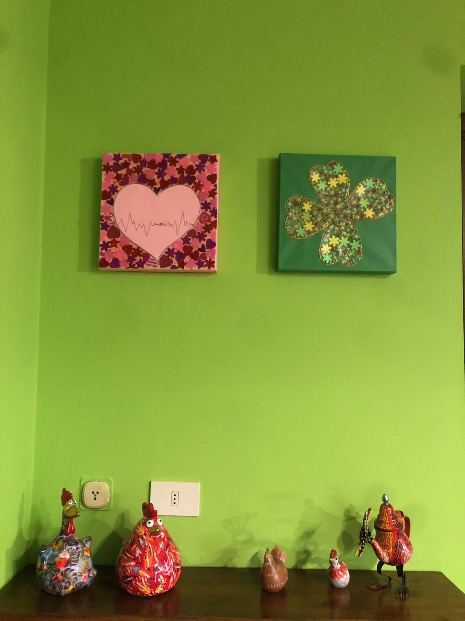 Garola Coccode Apartment Luserna San Giovanni Екстериор снимка