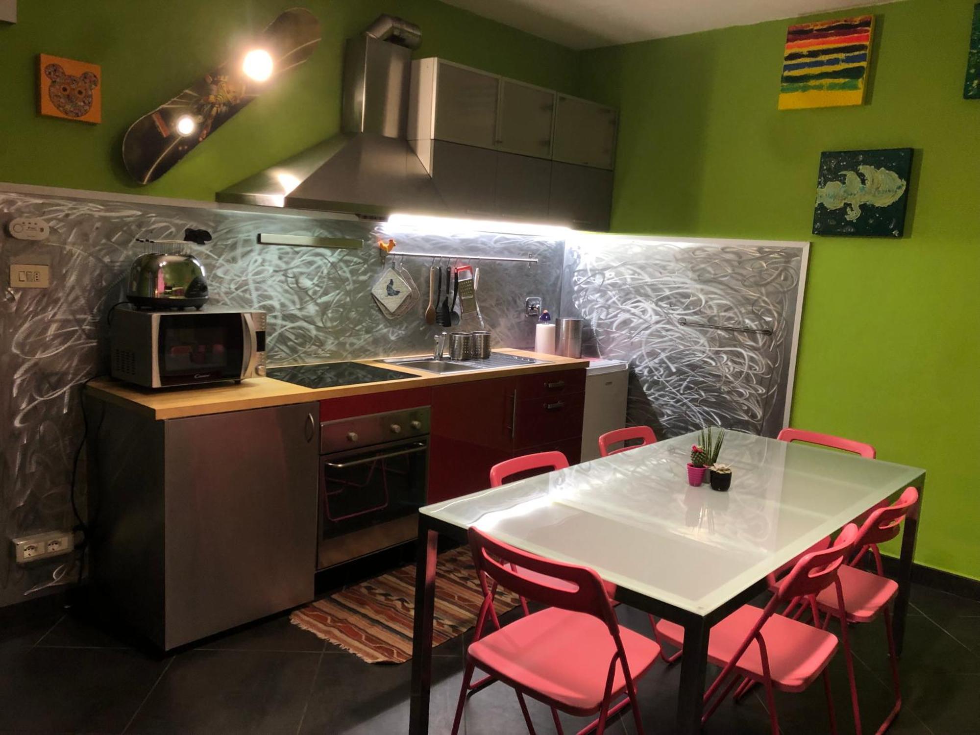 Garola Coccode Apartment Luserna San Giovanni Екстериор снимка